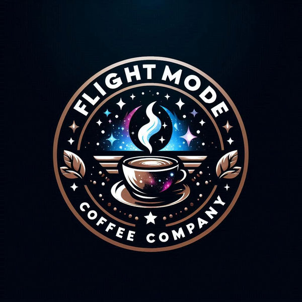 Flightmode Coffee Company
